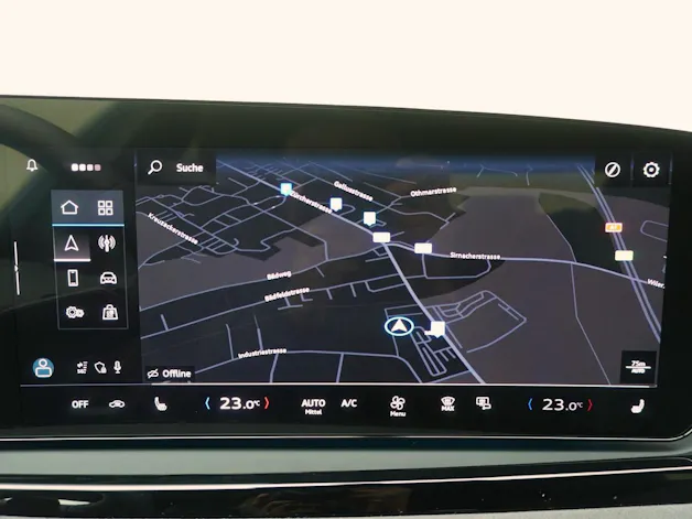 Audi A6 Avant 40 TDI S line quattro S-Tronic