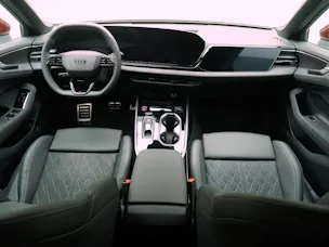 Audi A6 Avant 40 TDI S line quattro S-Tronic
