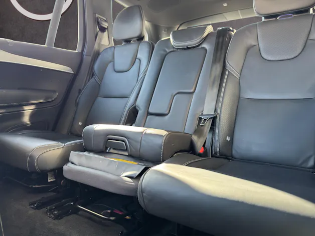 Volvo XC90 2.0 T8 TE Plus Dark 7P. eAWD