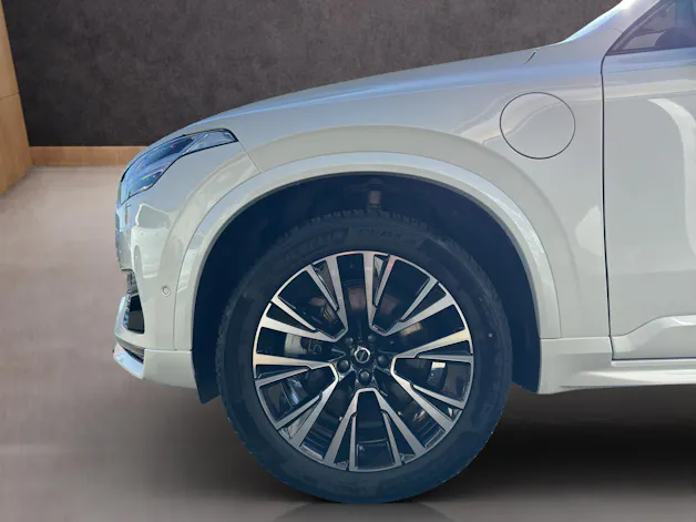 Volvo XC90 2.0 T8 TE Plus Dark 7P. eAWD