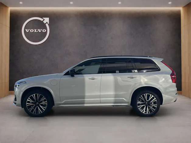 Volvo XC90 2.0 T8 TE Plus Dark 7P. eAWD