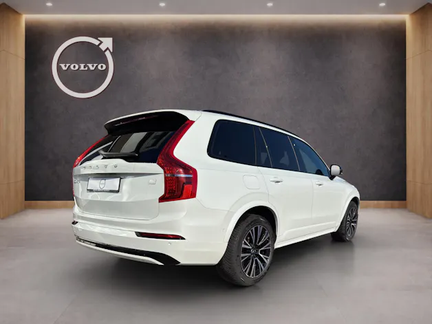 Volvo XC90 2.0 T8 TE Plus Dark 7P. eAWD