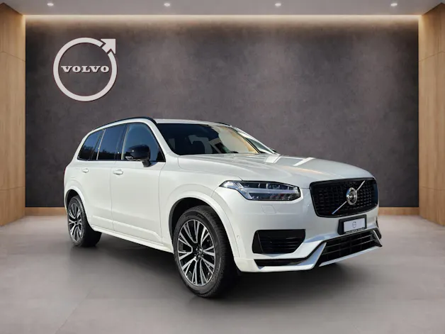 Volvo XC90 2.0 T8 TE Plus Dark 7P. eAWD