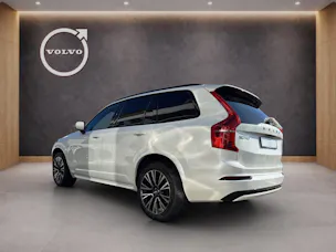 Volvo XC90 2.0 T8 TE Plus Dark 7P. eAWD