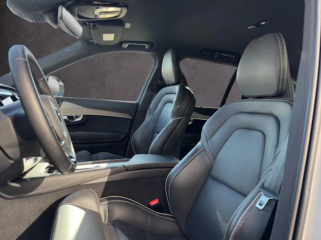 Volvo XC90 2.0 T8 TE Plus Dark 7P. eAWD