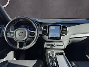 Volvo XC90 2.0 T8 TE Plus Dark 7P. eAWD