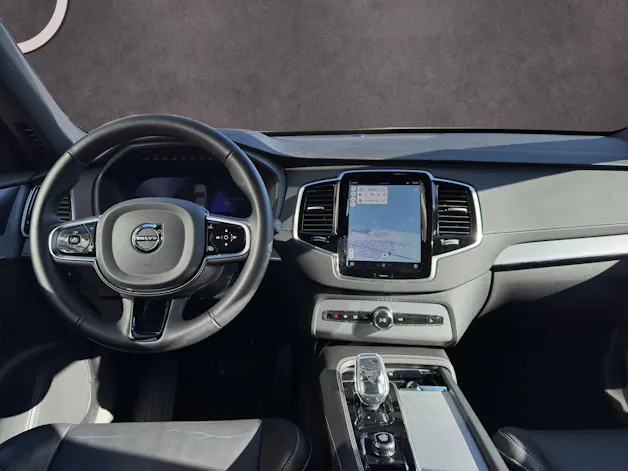 Volvo XC90 2.0 T8 TE Plus Dark 7P. eAWD