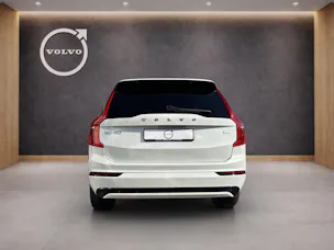Volvo XC90 2.0 T8 TE Plus Dark 7P. eAWD