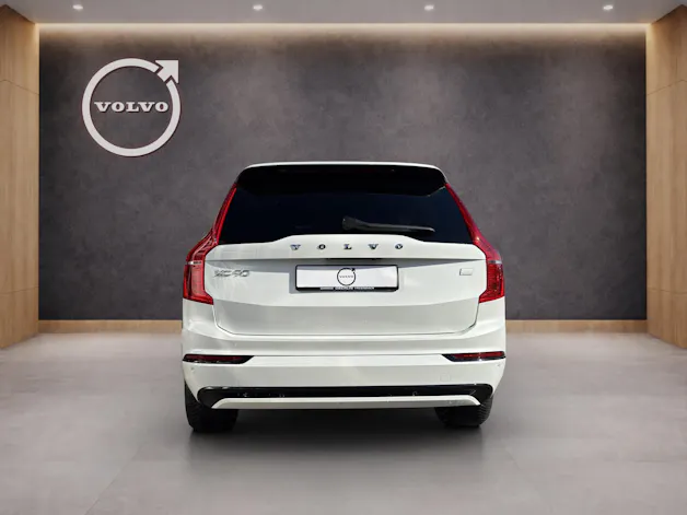 Volvo XC90 2.0 T8 TE Plus Dark 7P. eAWD
