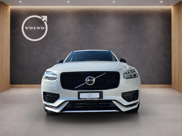 Volvo XC90 2.0 T8 TE Plus Dark 7P. eAWD