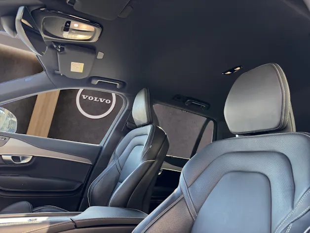 Volvo XC90 2.0 T8 TE Plus Dark 7P. eAWD