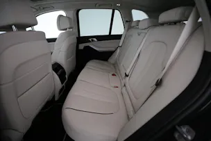 BMW X5 M50i xDrive