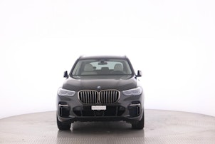 Vehicle image BMW X5 M50i xDrive