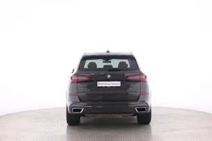 BMW X5 M50i xDrive