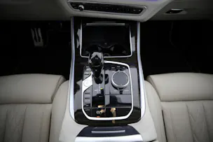 BMW X5 M50i xDrive