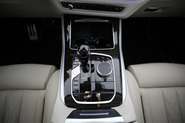 BMW X5 M50i xDrive
