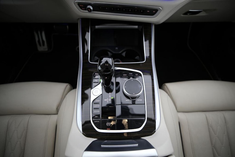 Vehicle image BMW X5