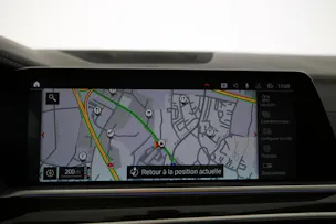 BMW X5 M50i xDrive