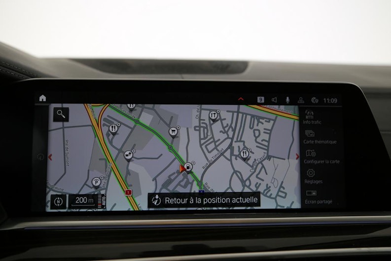 Vehicle image BMW X5