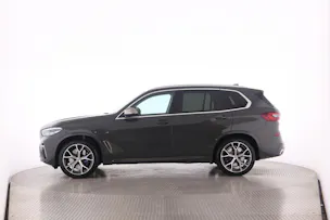 BMW X5 M50i xDrive