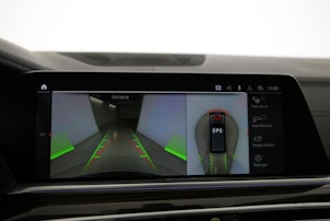 Vehicle image BMW X5 M50i xDrive