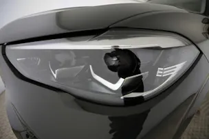 BMW X5 M50i xDrive