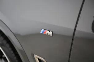 BMW X5 M50i xDrive