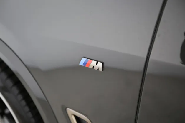 BMW X5 M50i xDrive