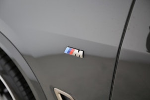 Vehicle image BMW X5 M50i xDrive