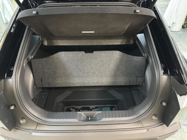 Toyota C-HR+ Premium AWD