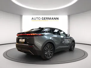 Toyota C-HR+ Premium AWD