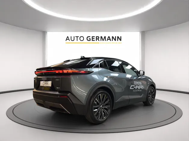 Toyota C-HR+ Premium AWD