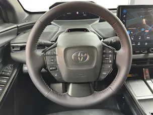 Toyota C-HR+ Premium AWD