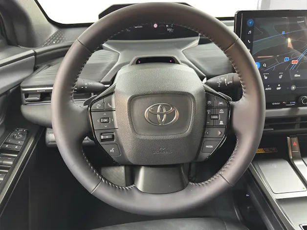 Toyota C-HR+ Premium AWD