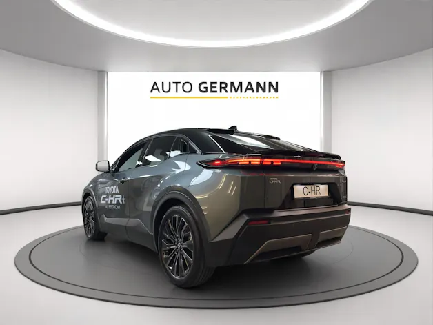 Toyota C-HR+ Premium AWD