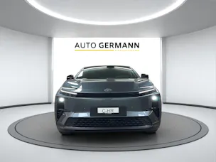 Toyota C-HR+ Premium AWD