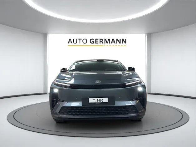 Toyota C-HR+ Premium AWD