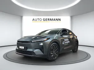 Toyota C-HR+ Premium AWD