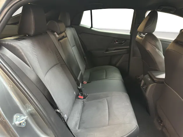 Toyota C-HR+ Premium AWD