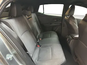 Toyota C-HR+ Premium AWD