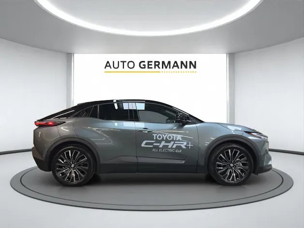 Toyota C-HR+ Premium AWD