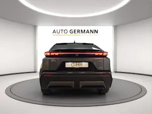Toyota C-HR+ Premium AWD
