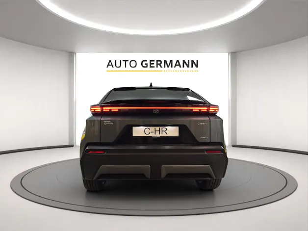 Toyota C-HR+ Premium AWD