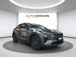 Toyota C-HR+ Premium AWD