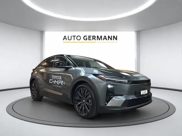 Toyota C-HR+ Premium AWD