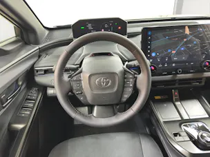 Toyota C-HR+ Premium AWD