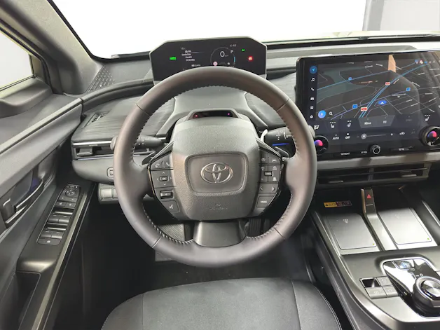Toyota C-HR+ Premium AWD