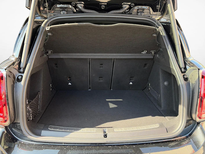 Fahrzeugbild MINI COUNTRYMAN