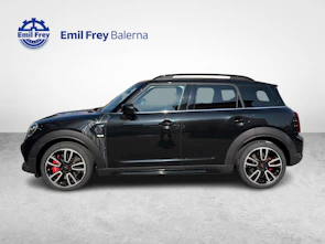 Fahrzeugbild MINI Countryman John Cooper Works ALL4