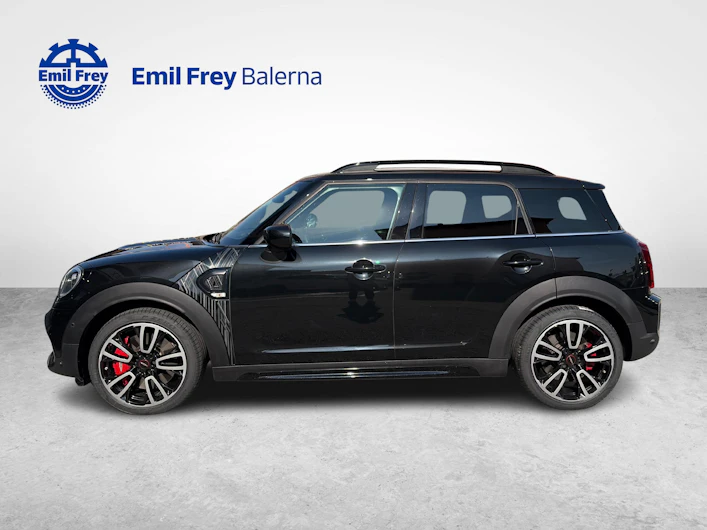 Fahrzeugbild MINI COUNTRYMAN